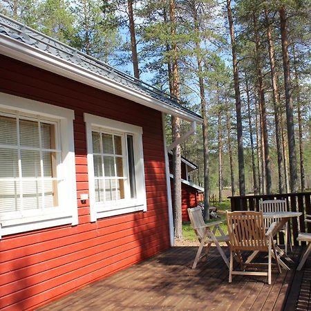 Veikkola Hiekkasaerkaet Διαμέρισμα Kalajoki Εξωτερικό φωτογραφία