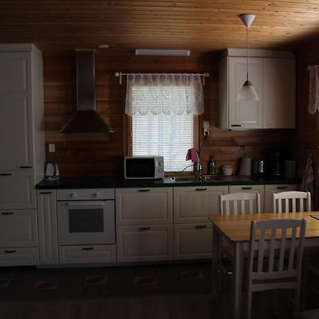 Veikkola Hiekkasaerkaet Διαμέρισμα Kalajoki Εξωτερικό φωτογραφία