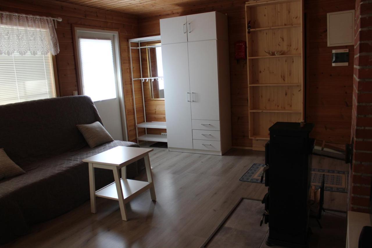 Veikkola Hiekkasaerkaet Διαμέρισμα Kalajoki Εξωτερικό φωτογραφία