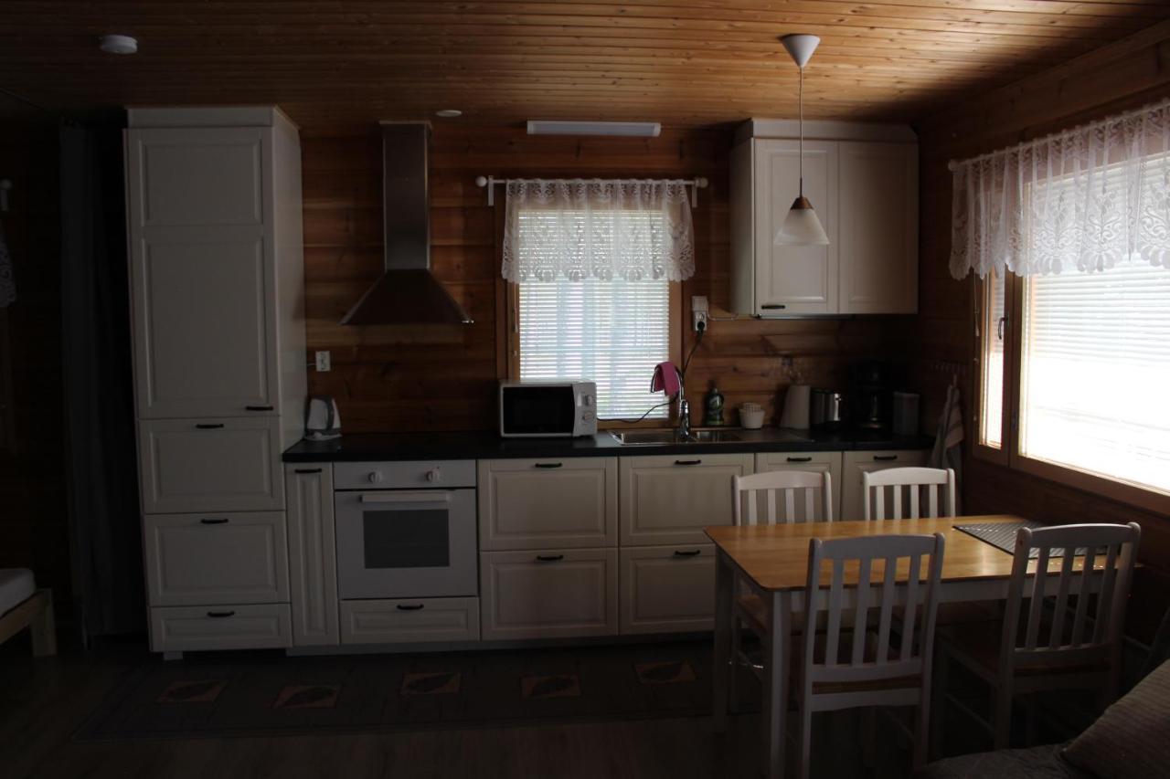Veikkola Hiekkasaerkaet Διαμέρισμα Kalajoki Εξωτερικό φωτογραφία